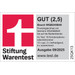 Bosch WQB245B40 logo