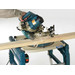 Makita LF1000 produkt in gebrauch