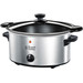 Russell Hobbs Cook at Home Searing Slow Cooker 3,5 L Main Image