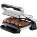 Tefal Optigrill+ XL product in use