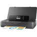 HP OfficeJet 200 Mobile Printer (CZ993A) front