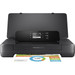 HP OfficeJet 200 Mobile Printer (CZ993A) Main Image