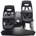 Thrustmaster T-Flight Rudder Pedalen vorne