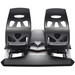 Thrustmaster T-Flight Rudder Pedalen vorne