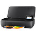 Mobiler Drucker HP OfficeJet 250 (CZ992A) 