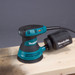 Makita BO5031K produkt in gebrauch