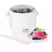 Bosch MUZ5EB2 Ice cream maker product in use