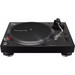 Pioneer DJ PLX-500 Schwarz vorne