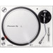 Pioneer DJ PLX-500 White Main Image