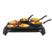 Tefal WokParty Duo PY5828 produkt in gebrauch