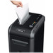 Fellowes Powershred 99Ci detail