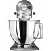 KitchenAid Artisan Küchenmaschine 5KSM125 Kontur Silber 