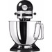 KitchenAid Artisan Küchenmaschine 5KSM125 Onyx Schwarz 