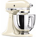 KitchenAid Artisan Küchenmaschine 5KSM125 Crème 