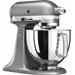 KitchenAid Artisan Küchenmaschine 5KSM125 Kontur Silber 