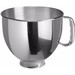 KitchenAid Artisan Mixer 5KSM125 Contour Silver 