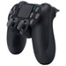 Sony PlayStation 4 Wireless DualShock V2 4 Controller Black right side