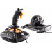 Thrustmaster T.16000M FCS Hotas + Thrustmaster USB Joystick rechte seite