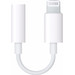 Apple Lightning-auf-3,5-mm-Klinkenstecker-Adapter 