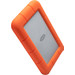 LaCie Rugged USB-C 1 TB vorne