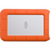 LaCie Rugged USB-C 1 TB vorne