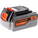 BLACK+DECKER Akku 18 V 4,0 Ah Li-Ion Main Image