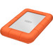 LaCie Rugged USB-C 4 TB rechte seite