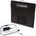 Caruba Portable Photocube LED 40x40x40cm 