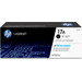 HP-Toner 17A Schwarz Main Image