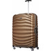 Samsonite Lite-Shock Spinner 75 cm Sand rechte seite