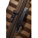 Samsonite Lite-Shock Spinner 75 cm Sand detail