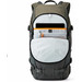 LowePro Flipside Trek BP 350 AW Gray/Dark Green inside