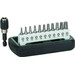 Bosch 12-piece Torx Bitset 