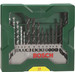 Bosch 15-piece Drill Bit Set 