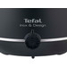 Tefal Fondue Inox & Design EF2658 detail