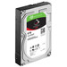 Seagate IronWolf 8 TB oberseite