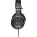 Audio-Technica ATH-M20X left side