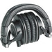 Audio-Technica ATH-M50X Black detail