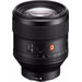 Sony FE 85mm f/1.4 GM oberseite