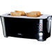 DOMO B-Smart DO961T Toaster produkt in gebrauch