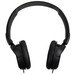 Sony MDR-ZX310AP Schwarz vorne