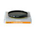 Hoya HRT Polarization Filter and UV-Coating 72mm packaging