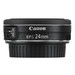 Canon EF-S 24mm f/2.8 STM 