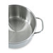 BK Profiline Cooking Pot 20cm inside