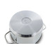 BK Profiline Cooking Pot 14cm bottom