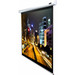 Elite Screens Electric100XH (16:9) 254 x 155 rechte seite