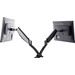 iiyama Monitor mount DS3002C-B1 product in use