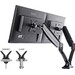 iiyama Monitor mount DS3002C-B1 combined product