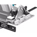 Makita HS6601 + Makita Guide Rails 1500mm detail