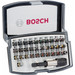 Bosch 32teiliges Bitset innen